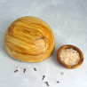 Wooden Bowl 18 cm – Olive Wood, Decoration, Snacks, Nuts